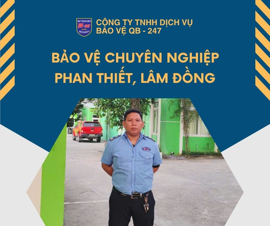 Khi nào cửa hàng của bạn cần đến dịch vụ bảo vệ chuyên nghiệp?