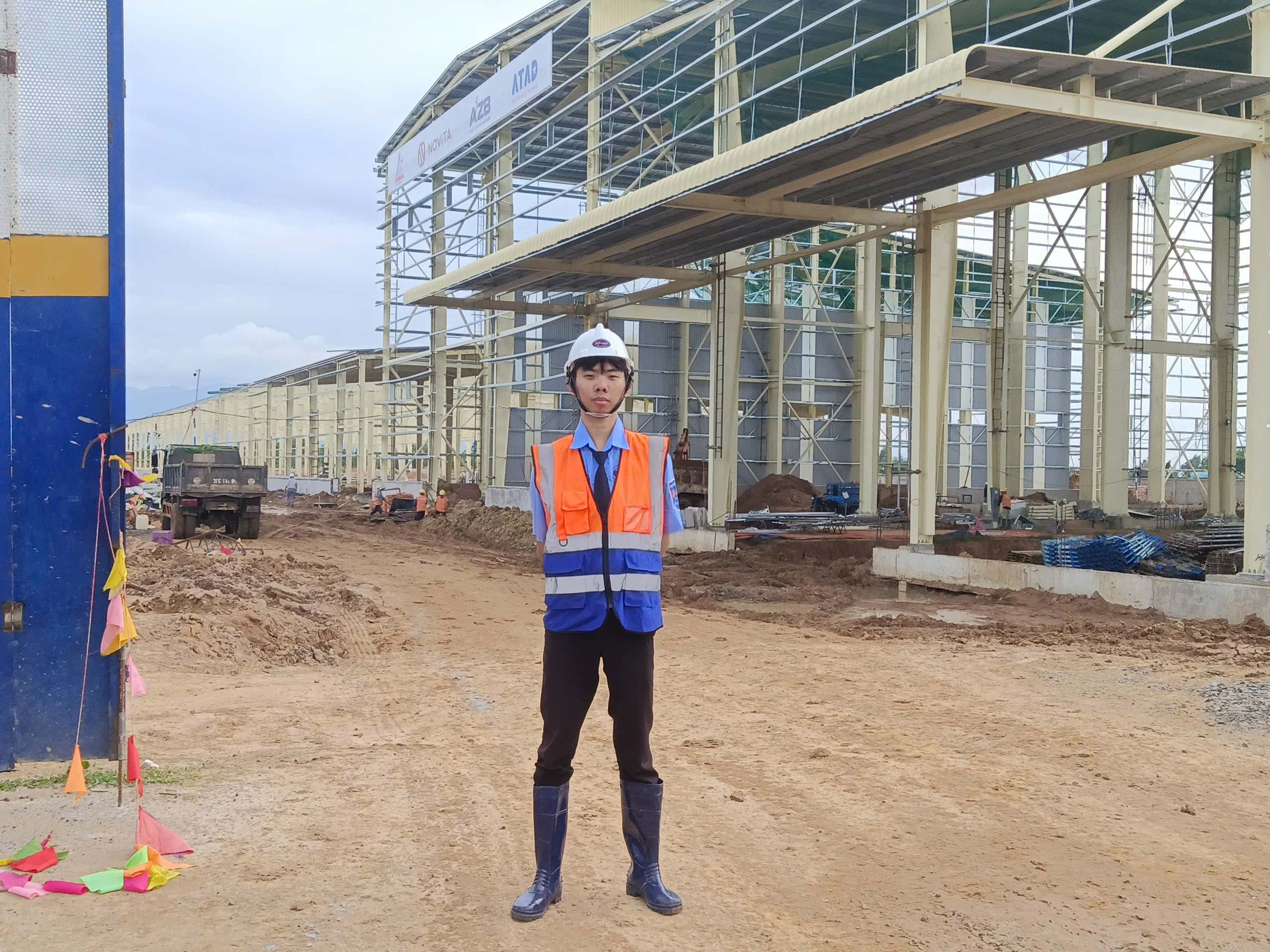 bảo vệ chuyên nghiệp Lâm Đồng - Bình Thuận