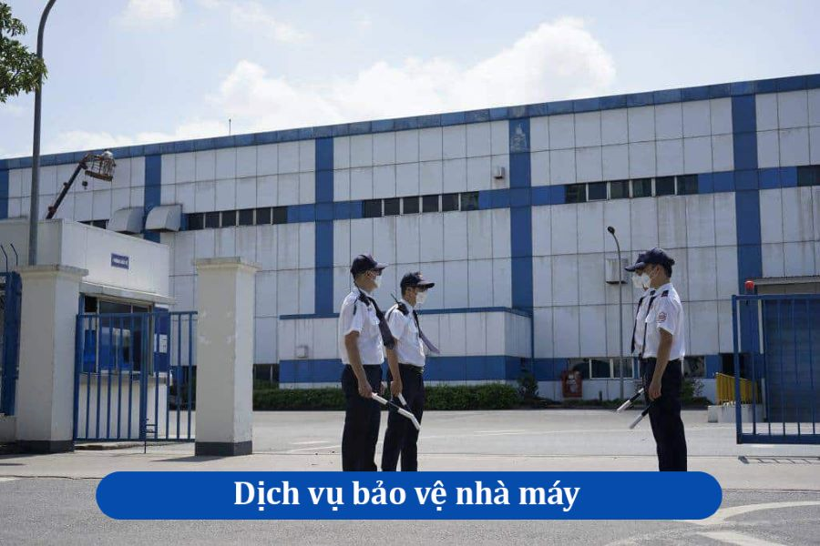 QB-247 cung cấp dịch vụ bảo vệ hàng đầu tại Bình Thuận, Lâm Đồng