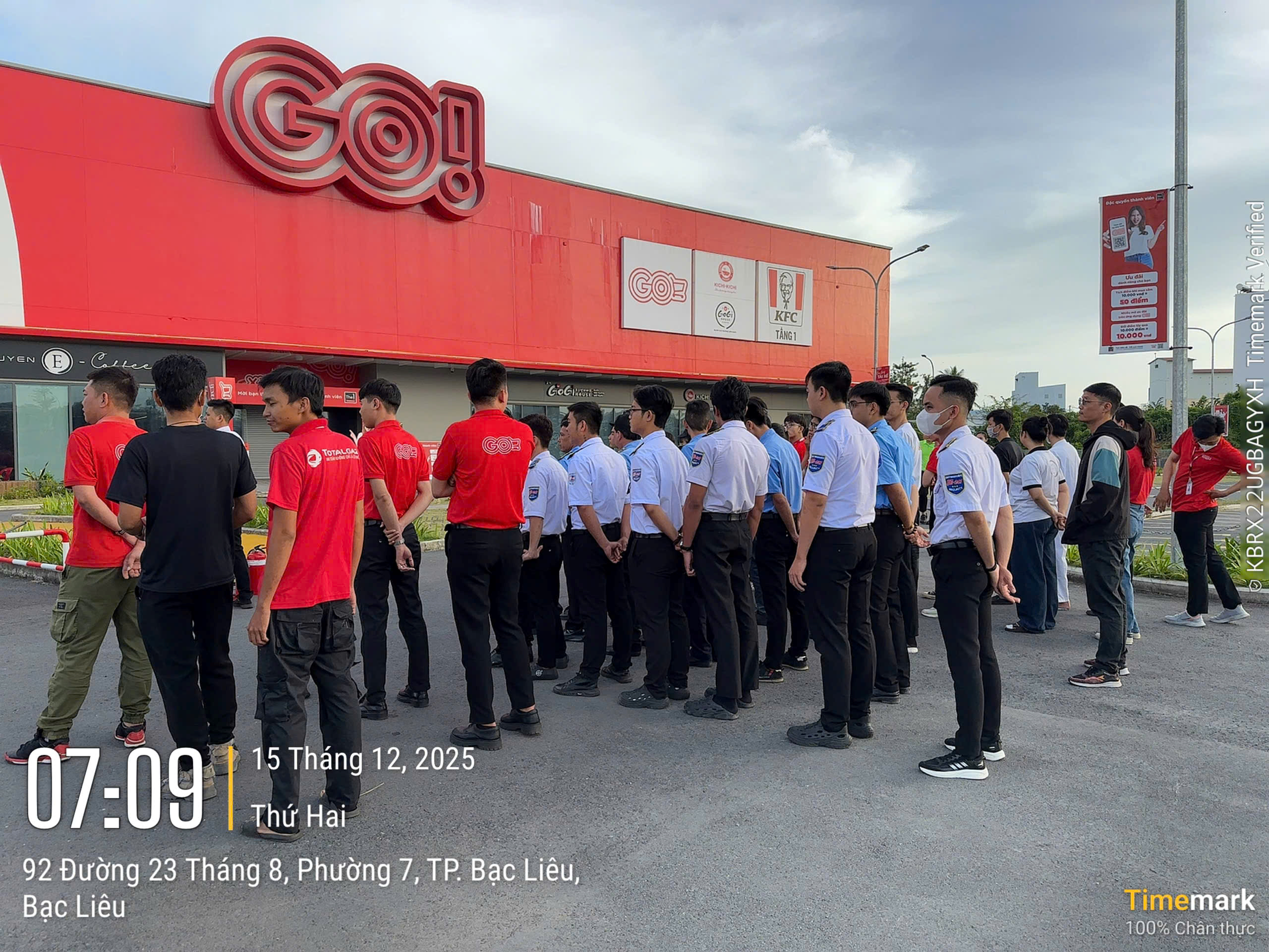 Dịch Vụ Bảo Vệ Nhà Máy Sản Xuất – Những Rủi Ro Thường Gặp