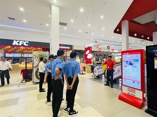 Công ty Bảo vệ Phan Thiết Bình Thuận chuyên nghiệp, tận tâm