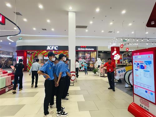 Công ty Bảo vệ Phan Thiết Bình Thuận chuyên nghiệp, tận tâm