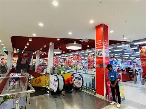 Công ty Bảo vệ Phan Thiết Bình Thuận chuyên nghiệp, tận tâm