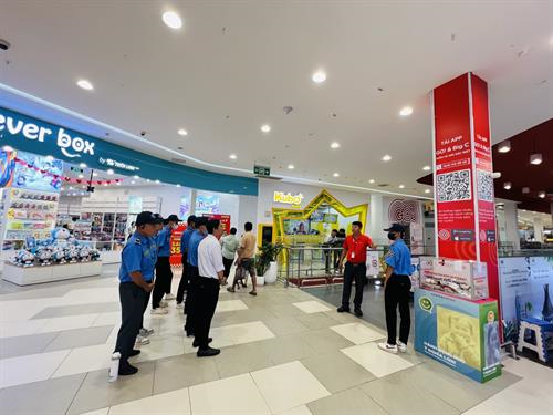 Công ty Bảo vệ Phan Thiết Bình Thuận chuyên nghiệp, tận tâm