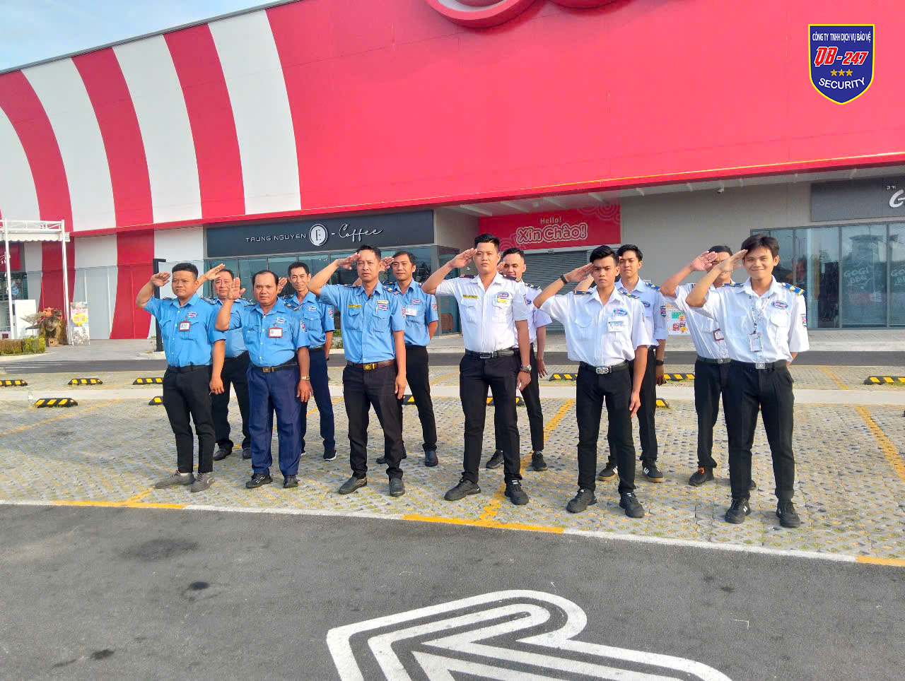Kinh nghiệm chọn công ty bảo vệ uy tín, chuyên nghiệp - Bảo Vệ Bình Thuận